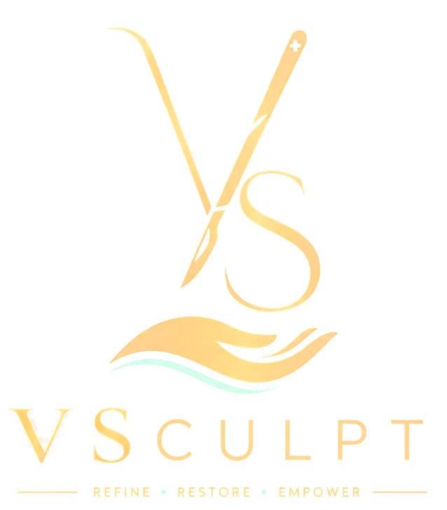 VSculpt — plastic and cosmetic surgery, Chennai